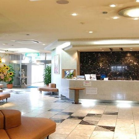 Seagrande Shimizu Station Hotel / Vacation Stay 8198 Shizuoka Exterior foto