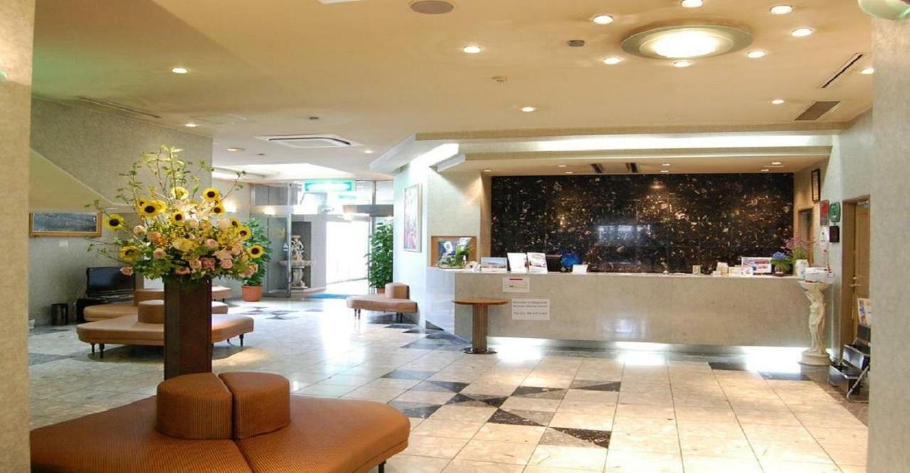 Seagrande Shimizu Station Hotel / Vacation Stay 8198 Shizuoka Exterior foto
